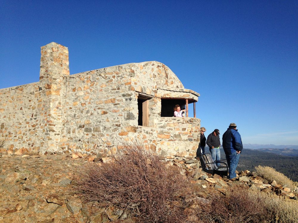 Photo from Fordyce Trail
