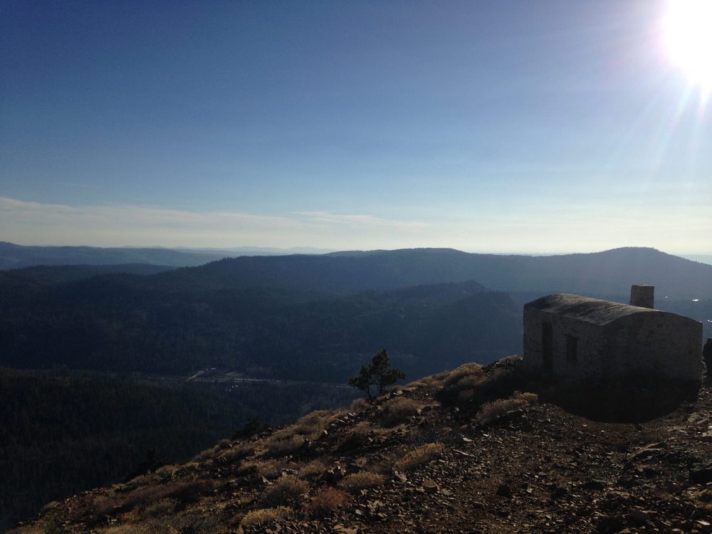 Photo from Fordyce Trail