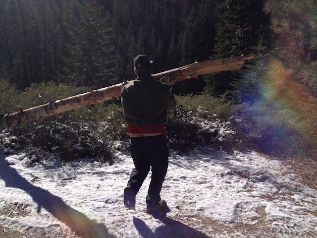 Photo from Strawberry Trail Patrol
