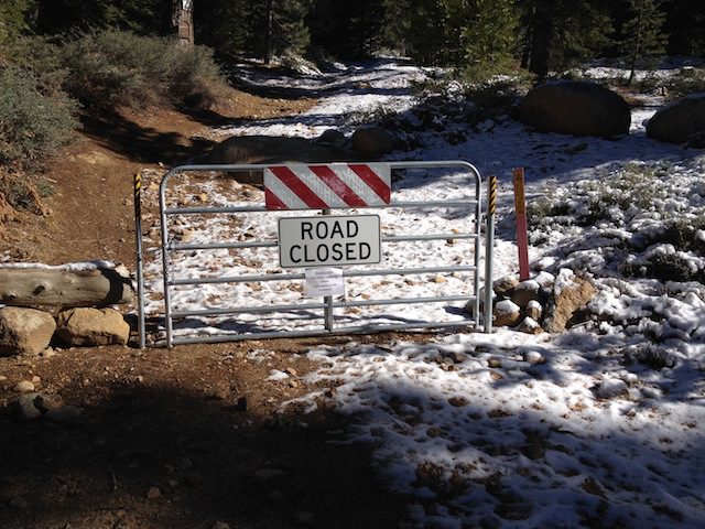 Photo from Strawberry Trail Patrol