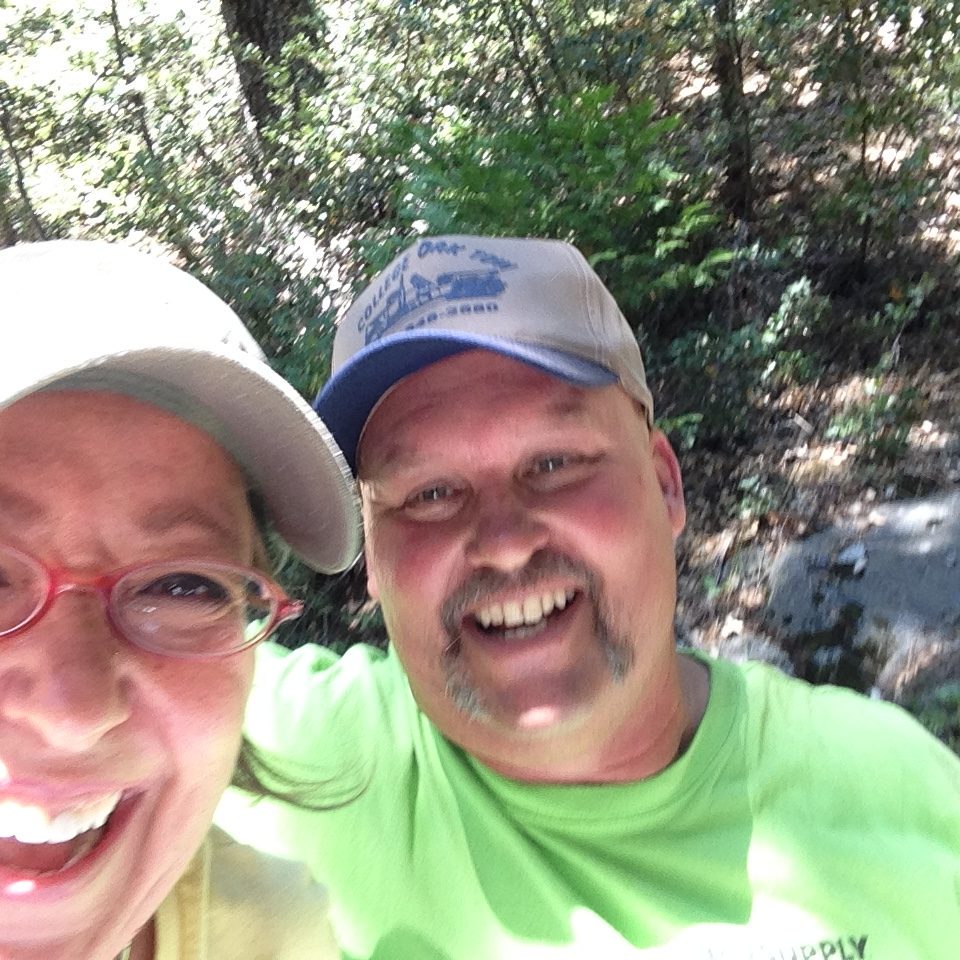 Photo from Hell Hole Trail