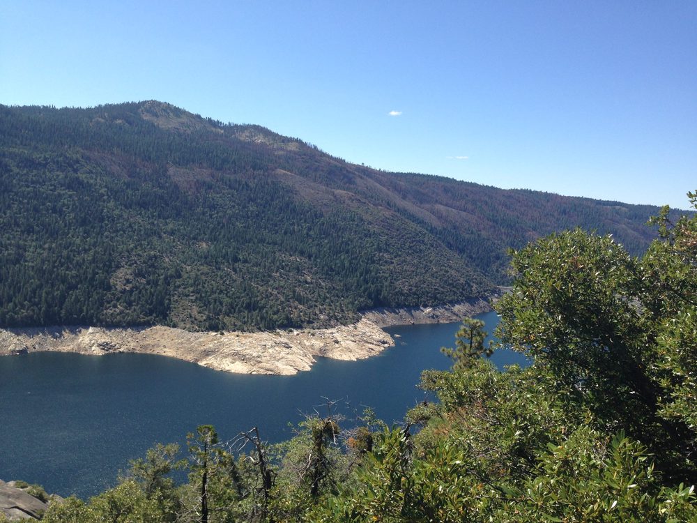 Photo from Hell Hole Trail