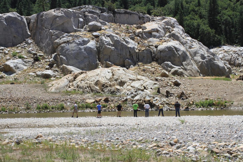 Photo from Hell Hole Trail