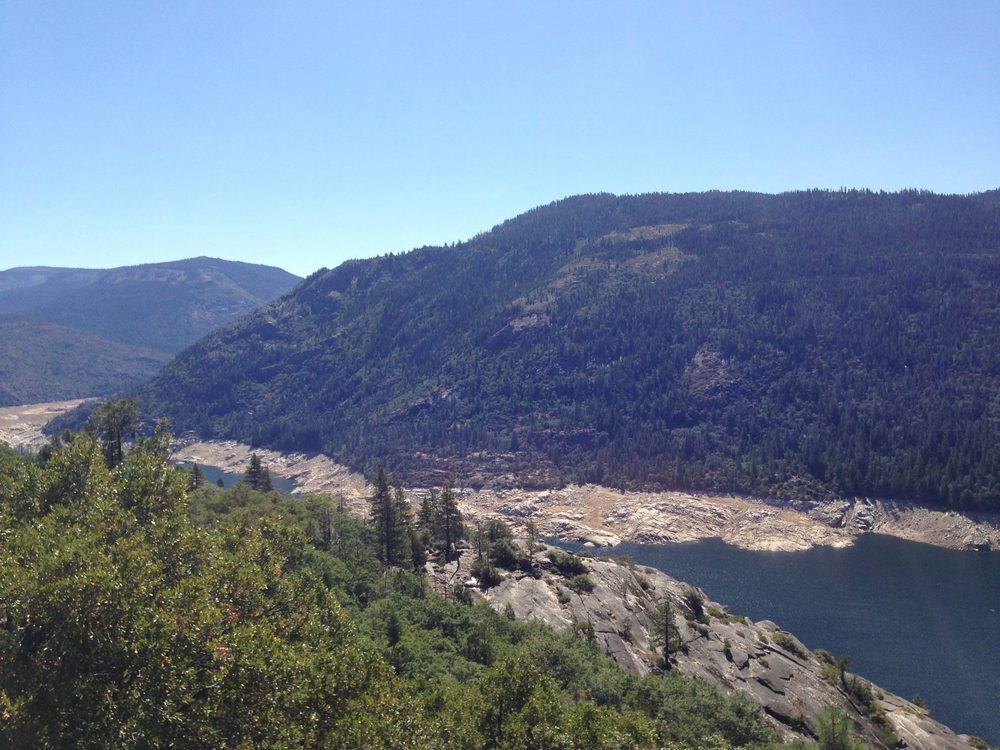 Photo from Hell Hole Trail