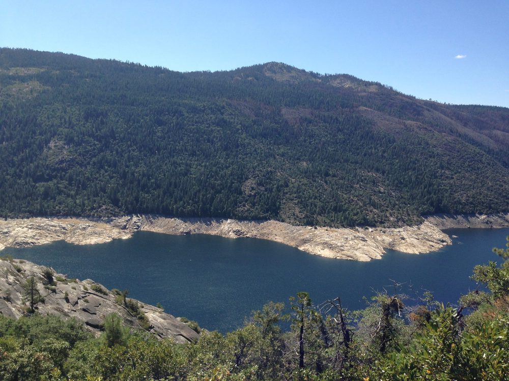 Photo from Hell Hole Trail