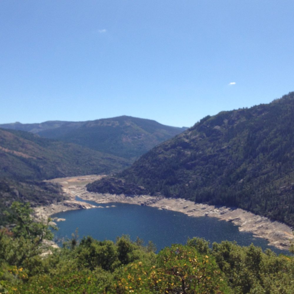 Photo from Hell Hole Trail