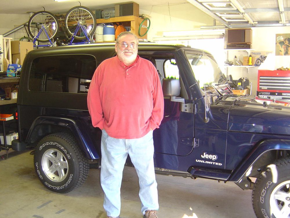 Photo from Jeep Unlimited