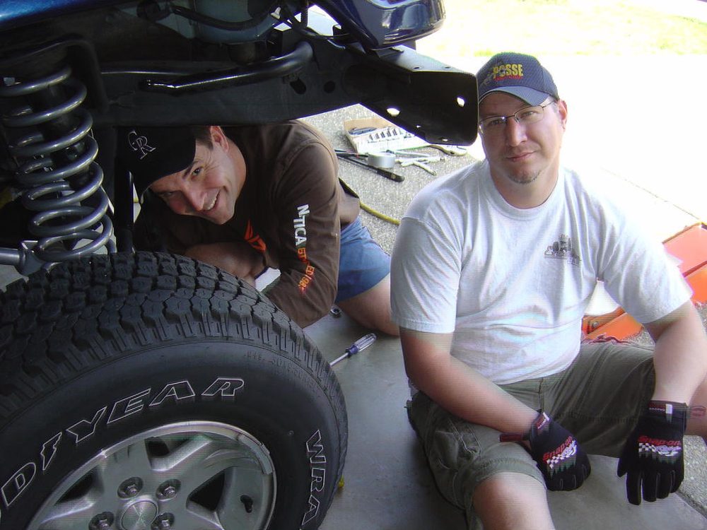 Photo from Jeep Unlimited
