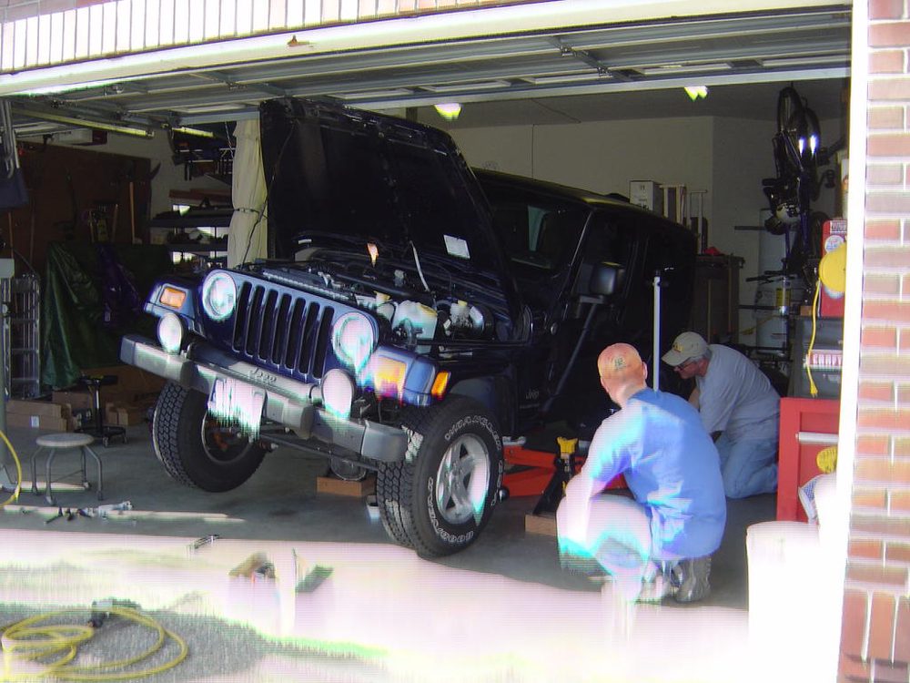 Photo from Jeep Unlimited