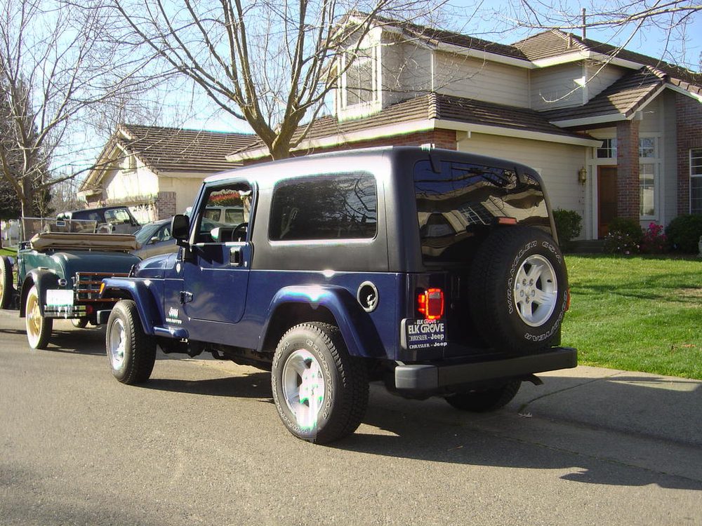 Photo from Jeep Unlimited