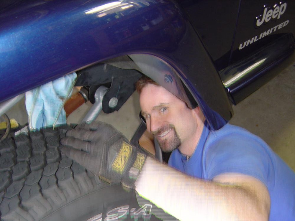 Photo from Jeep Unlimited