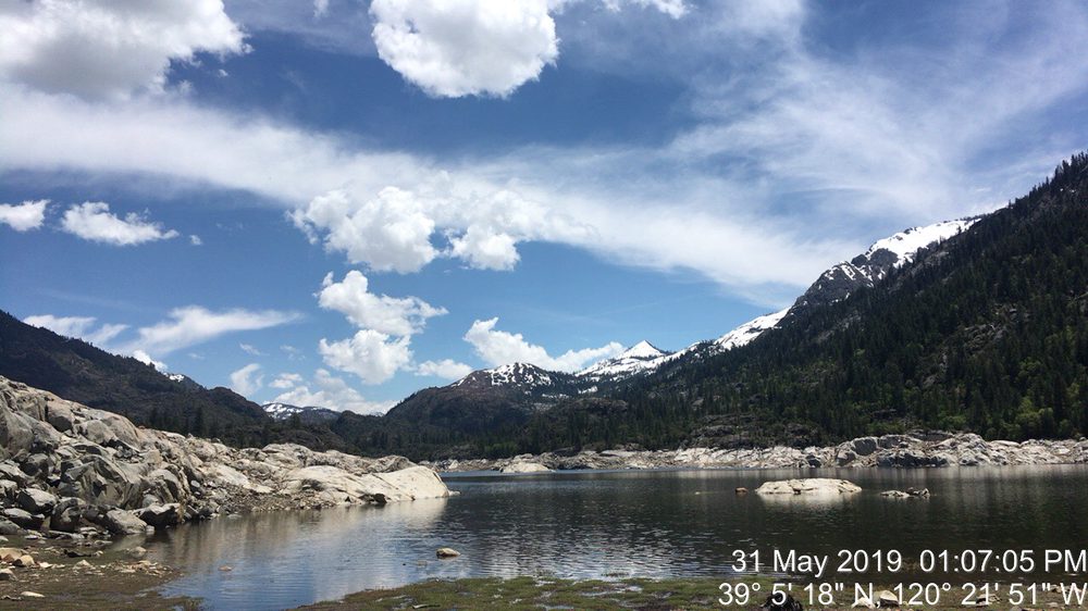 Photo from Hell Hole Trail