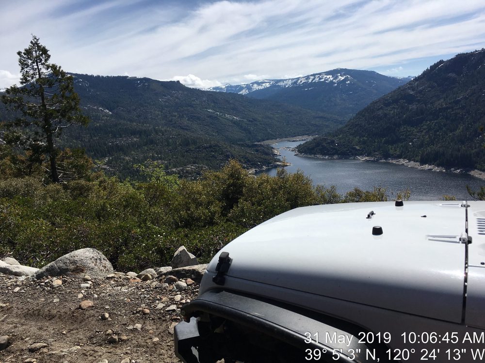 Photo from Hell Hole Trail