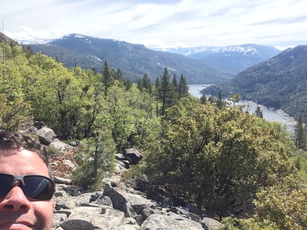 Photo from Hell Hole Trail