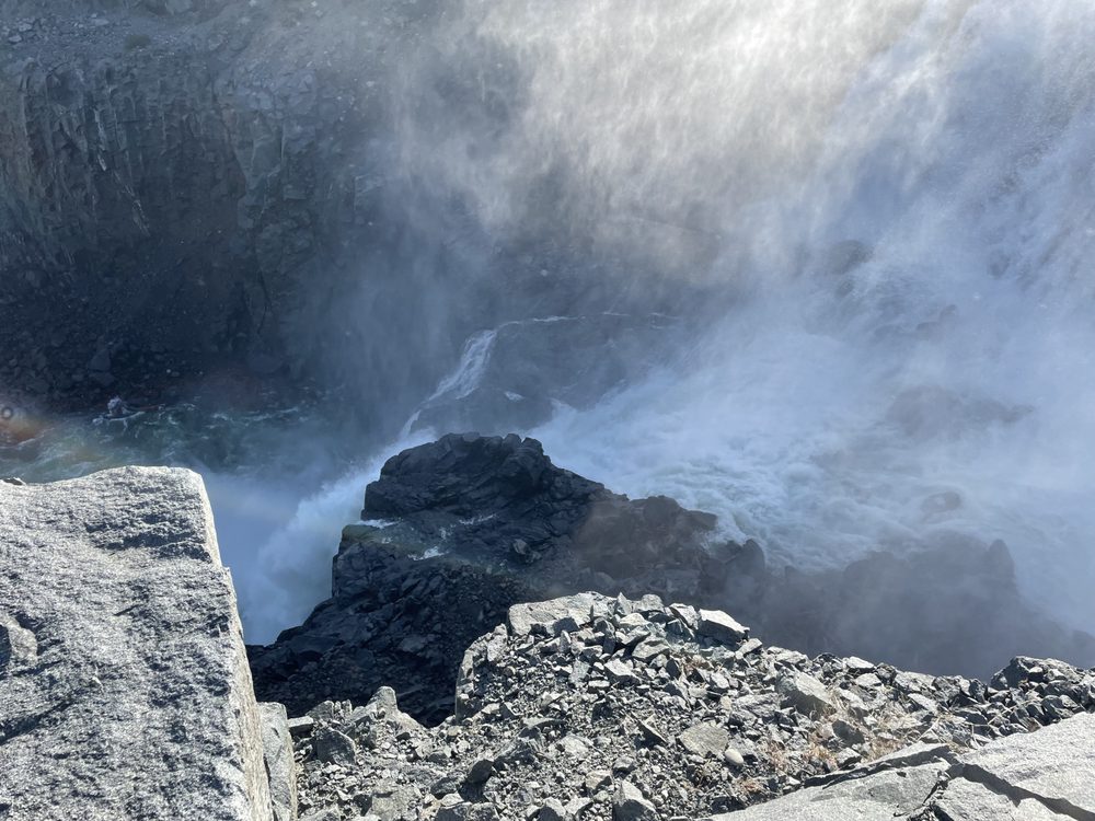 Photo from Hell Hole Trail