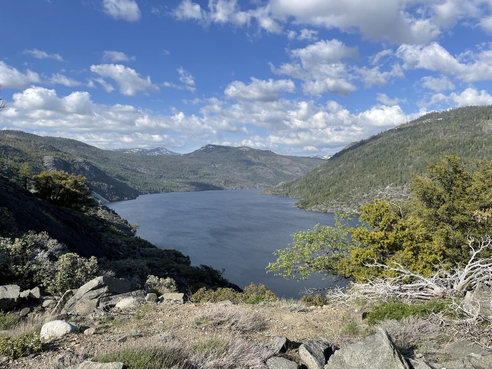 Photo from Hell Hole Trail