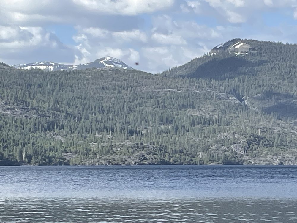 Photo from Hell Hole Trail