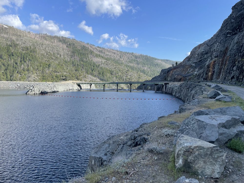 Photo from Hell Hole Trail