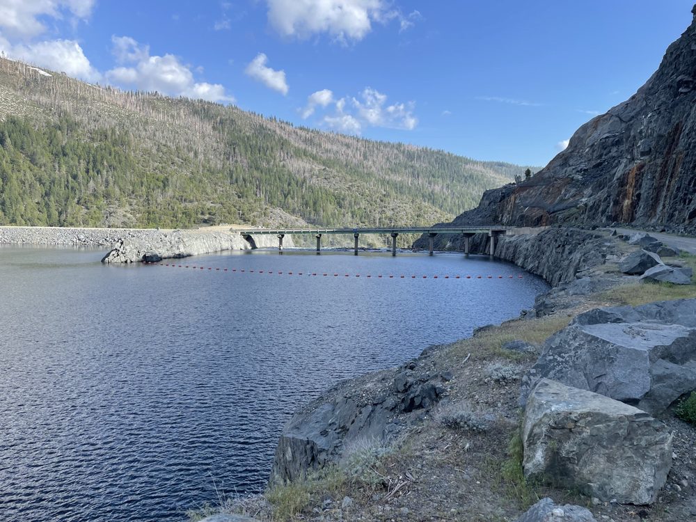 Photo from Hell Hole Trail