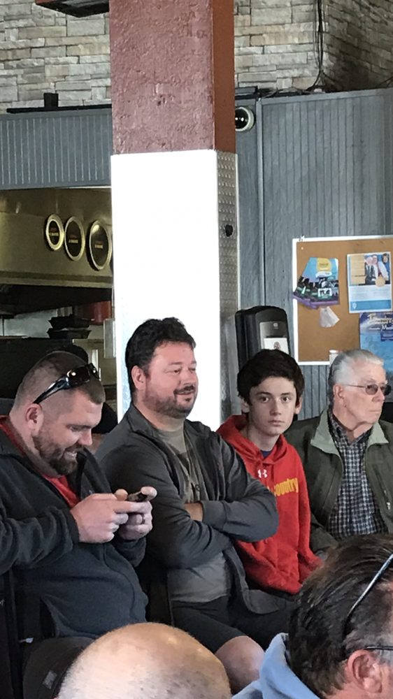 Photo from Sanders Airfield Tour