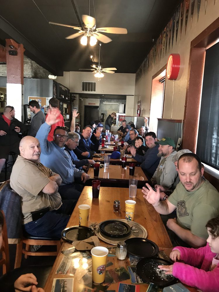 Photo from Sanders Airfield Tour