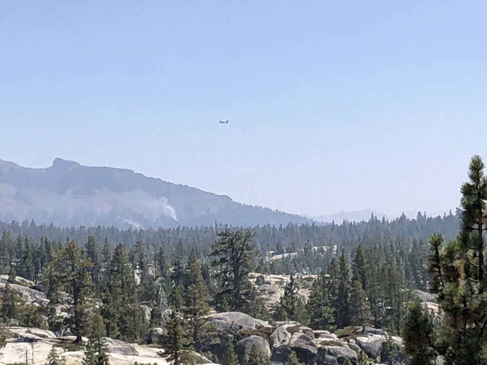 Photo from Slick Rock Trail