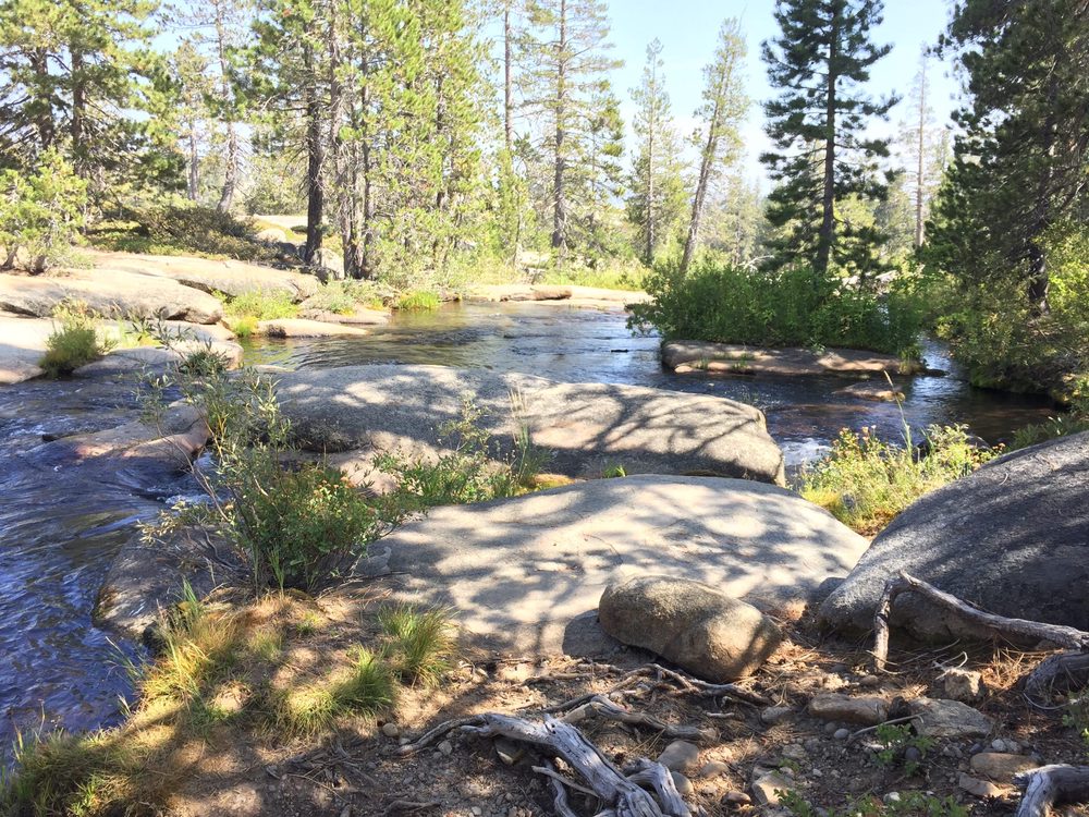 Photo from Slick Rock Trail