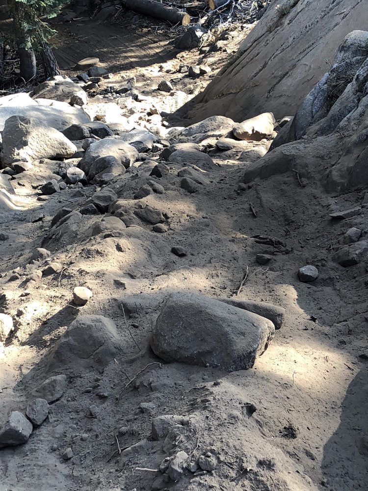 Photo from Slick Rock Trail