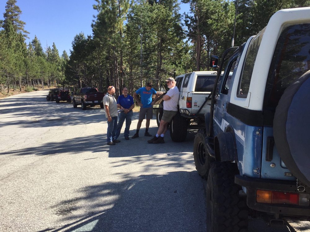Photo from Slick Rock Trail