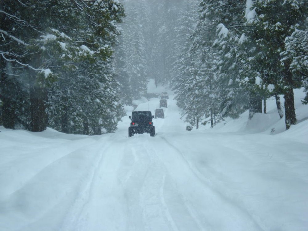 Photo from North Bloomfield