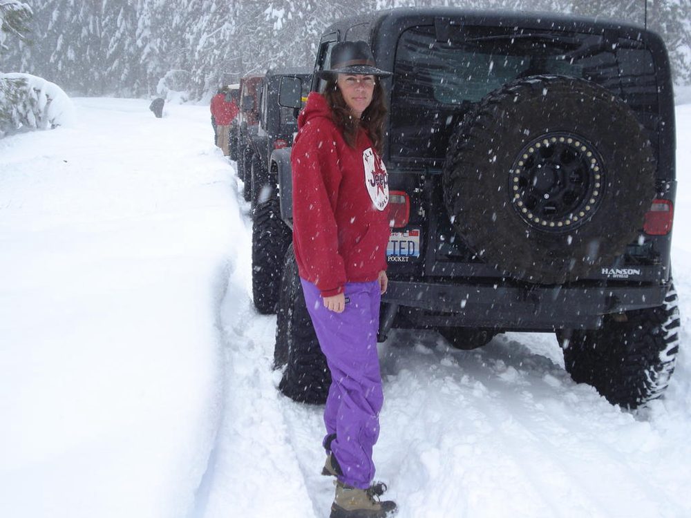 Photo from North Bloomfield