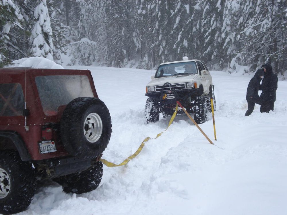 Photo from North Bloomfield
