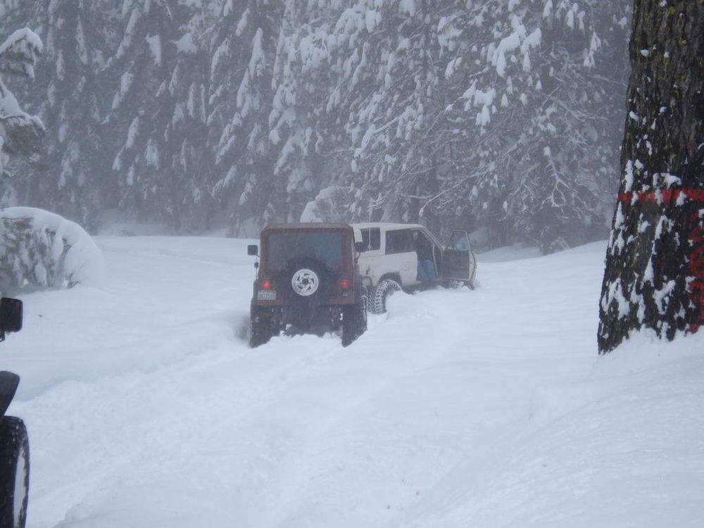 Photo from North Bloomfield