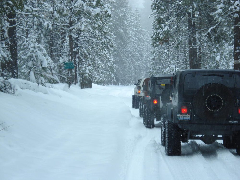 Photo from North Bloomfield