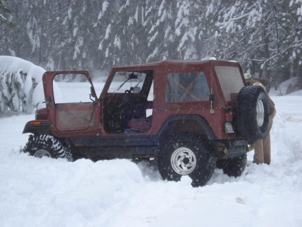 Photo from North Bloomfield