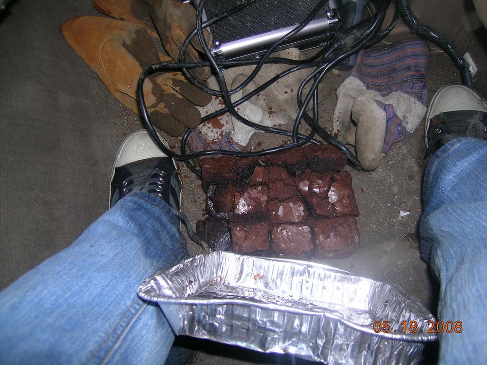 Photo from Strawberry Maintenance