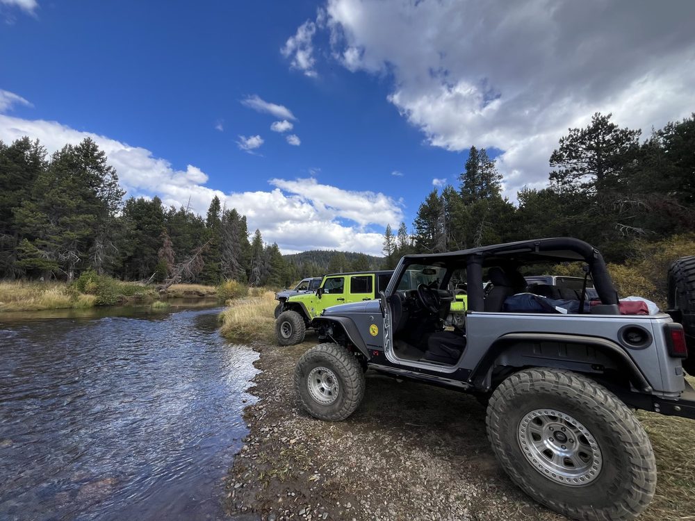 Photo from Slick Rock - Deer Valley