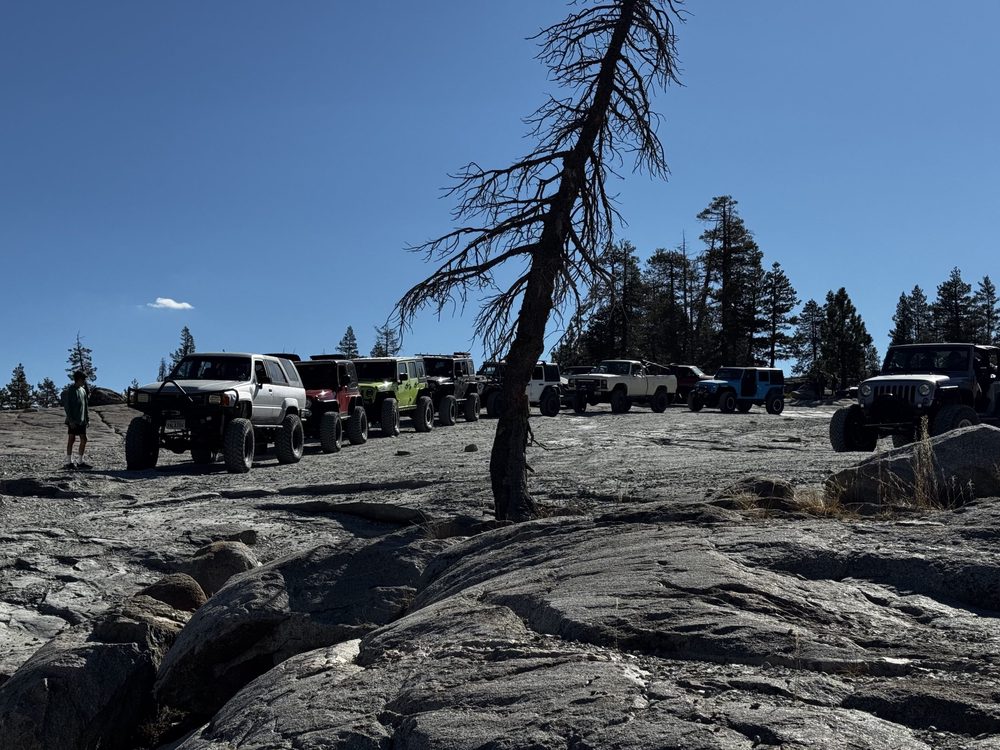 Photo from Slick Rock - Deer Valley