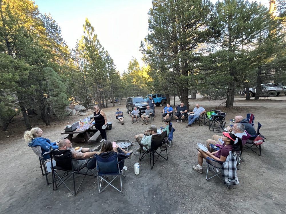Photo from Slick Rock - Deer Valley