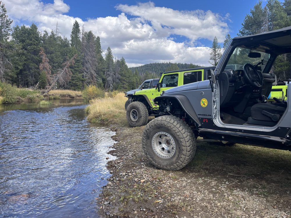 Photo from Slick Rock - Deer Valley