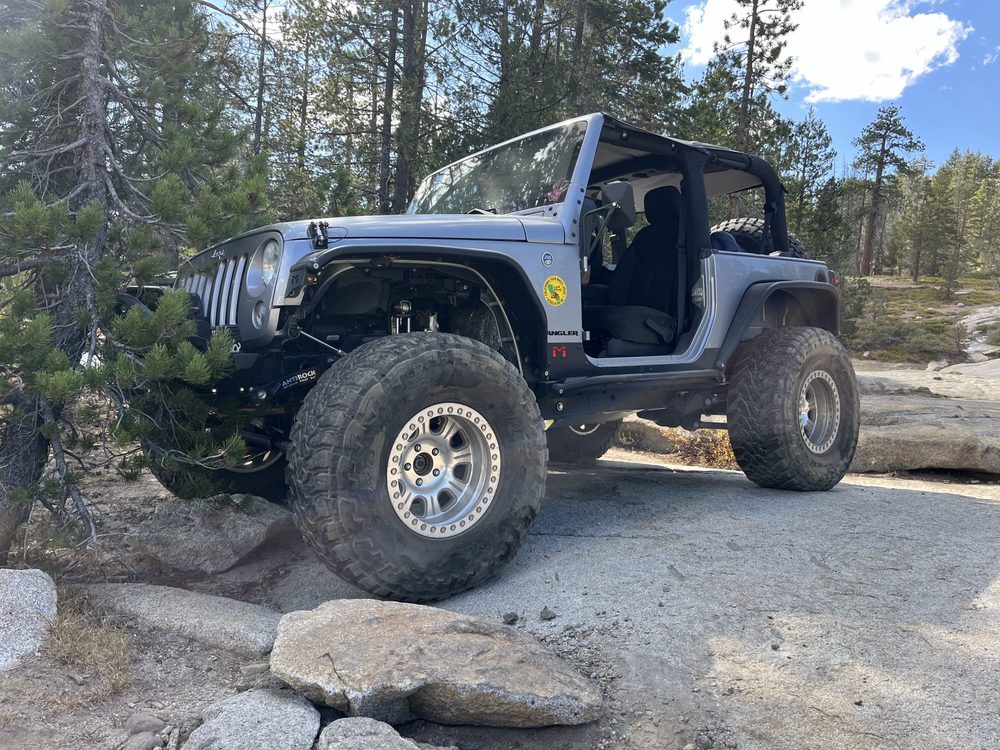 Photo from Slick Rock - Deer Valley