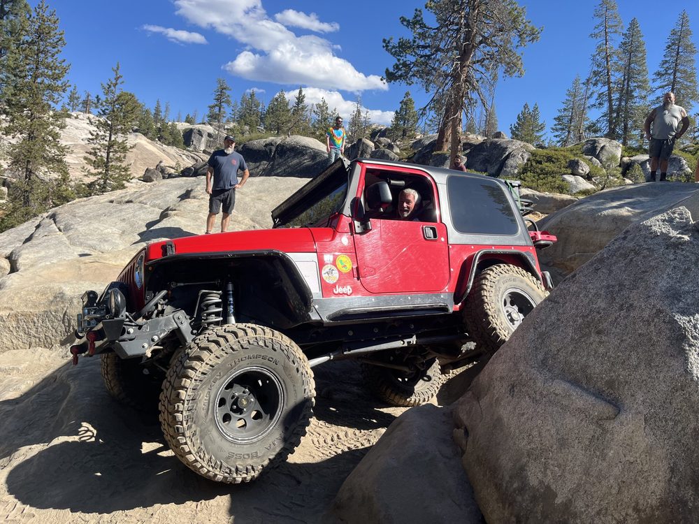 Photo from Slick Rock - Deer Valley