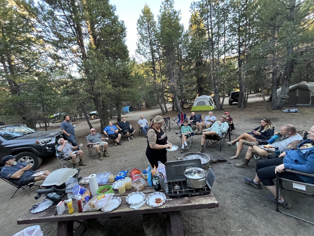 Photo from Slick Rock - Deer Valley