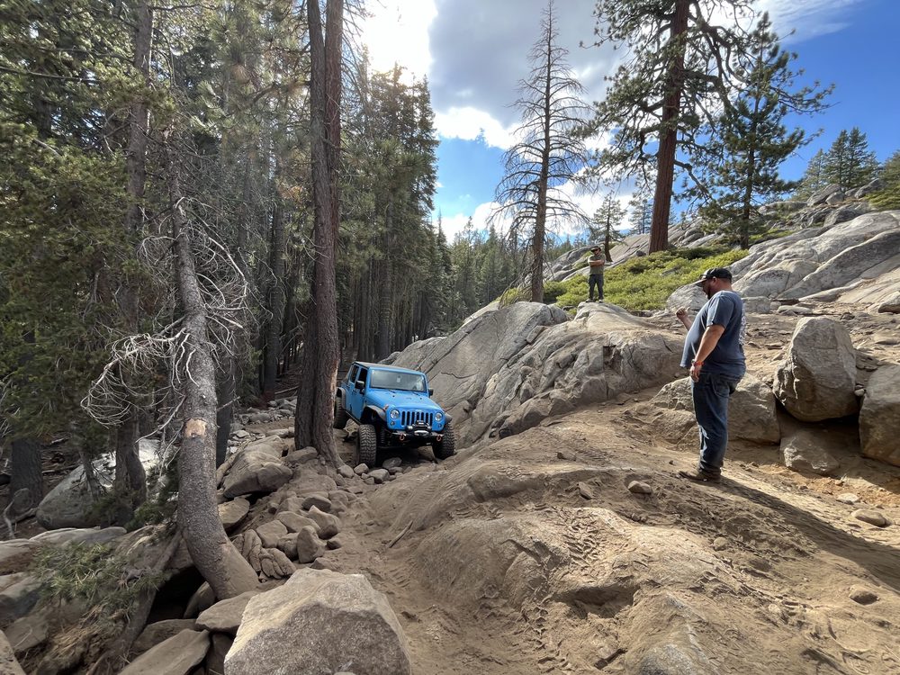Photo from Slick Rock - Deer Valley