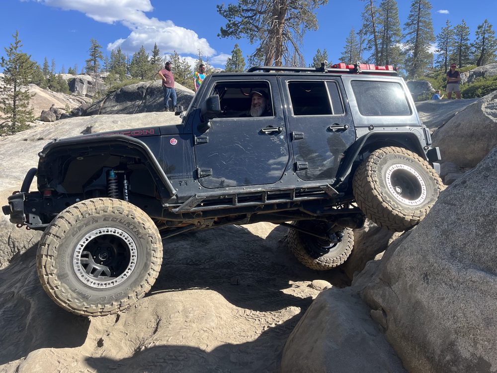 Photo from Slick Rock - Deer Valley