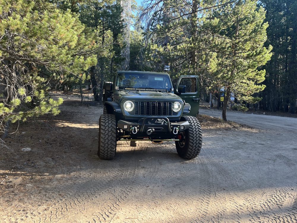 Photo from Slick Rock - Deer Valley
