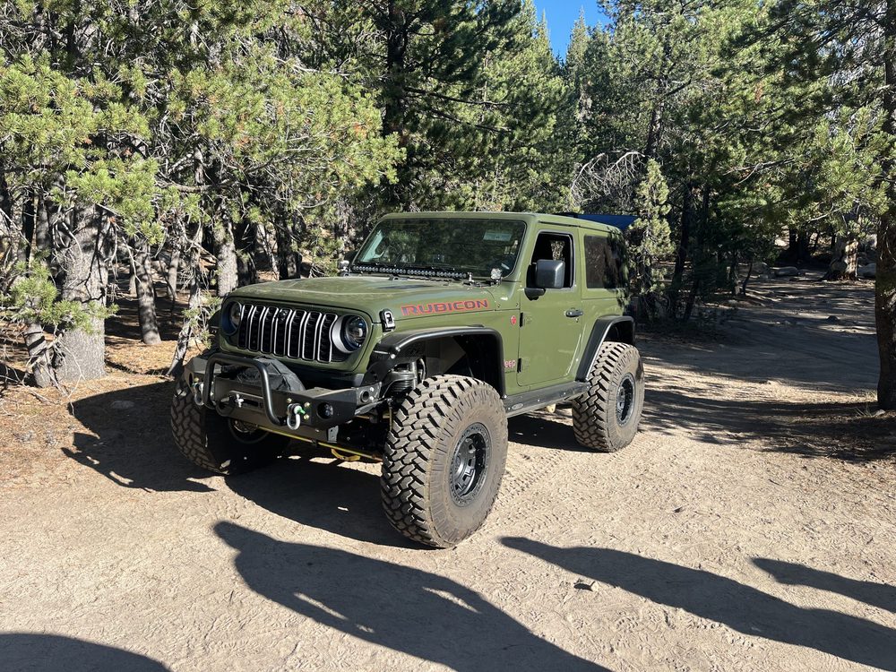 Photo from Slick Rock - Deer Valley