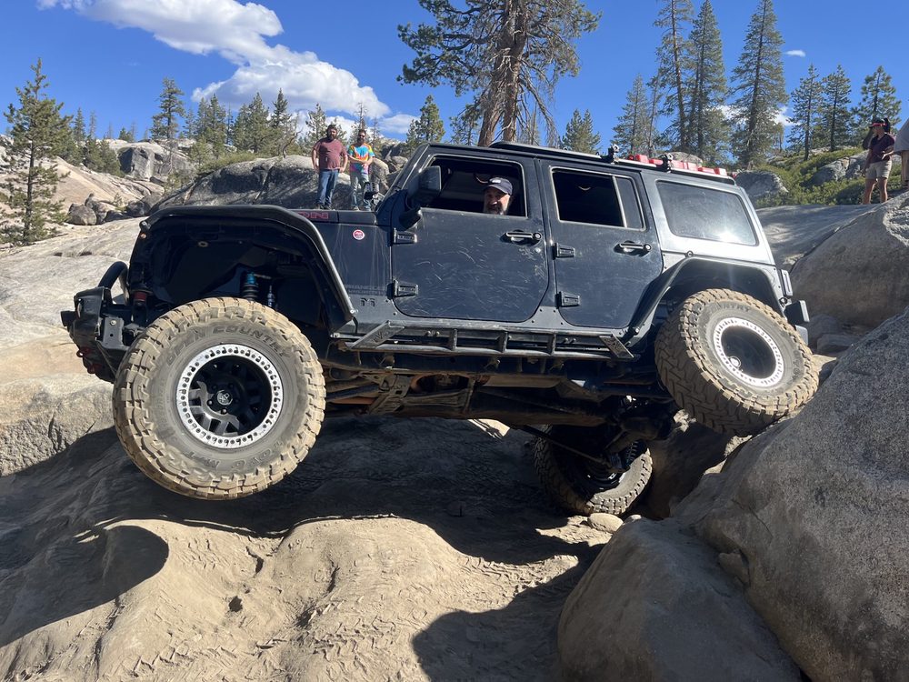 Photo from Slick Rock - Deer Valley
