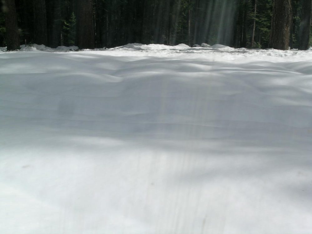 Photo from Chalk Bluff Rd