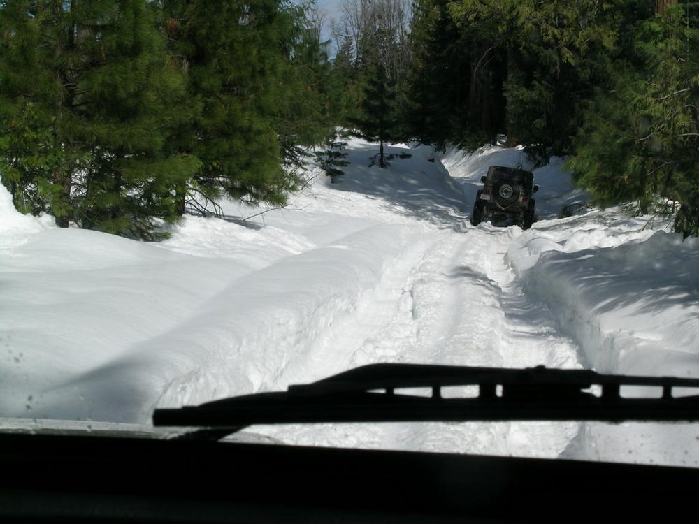 Photo from Chalk Bluff Rd